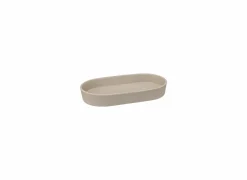Zeepbakje Cocon beige lin