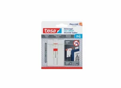 Zelklevende spijker 2kg, 2 stuks