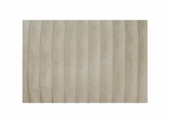 Zetel Monize 2-zit - stof - ecru