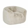Zetel Morbido stof - bear ivory