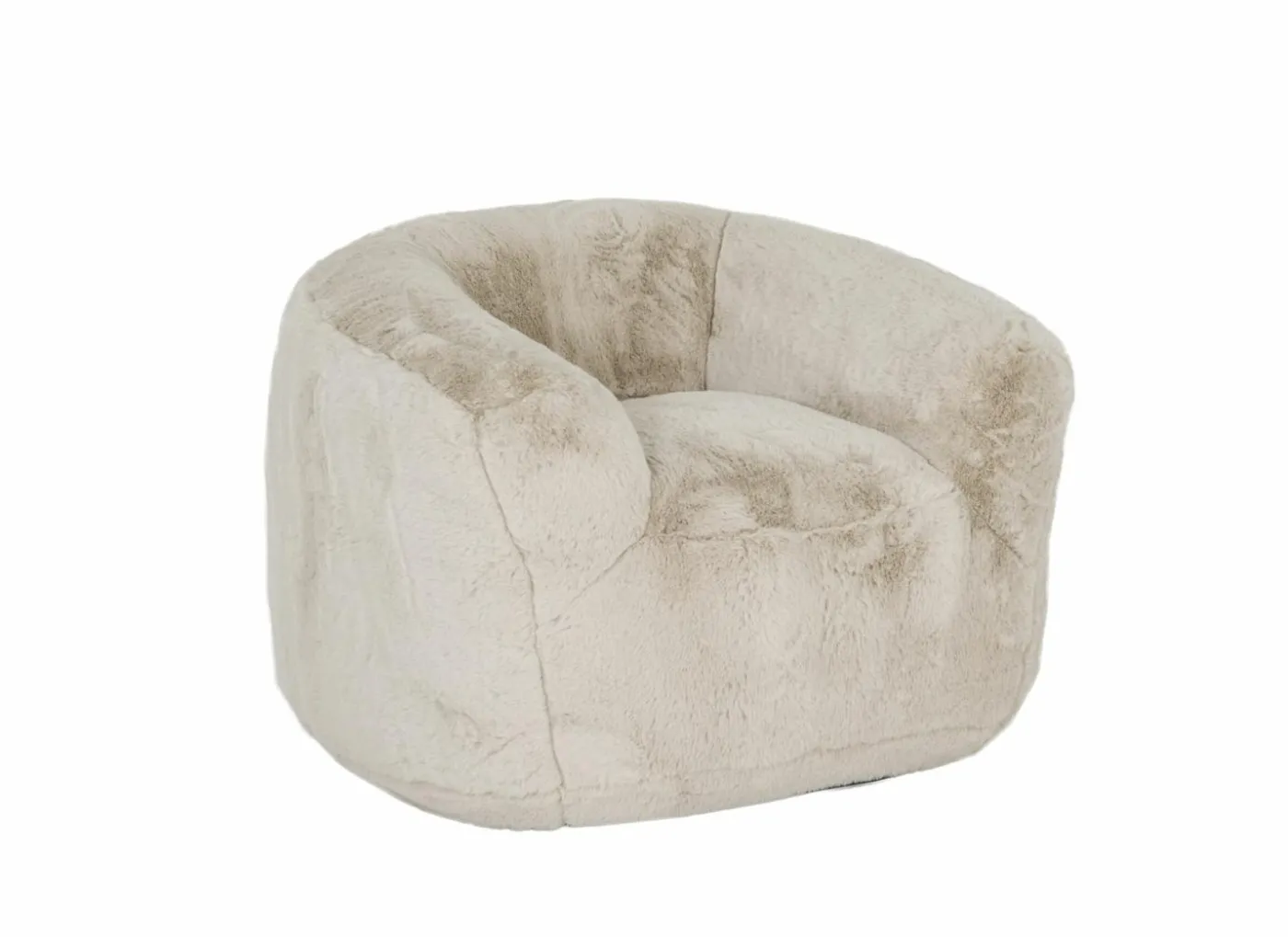 Zetel Morbido stof - bear ivory