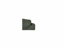 Zetel Pack 3-zit - stof - groen
