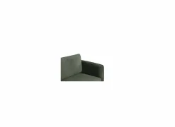 Zetel Pack 2-zit - stof - groen