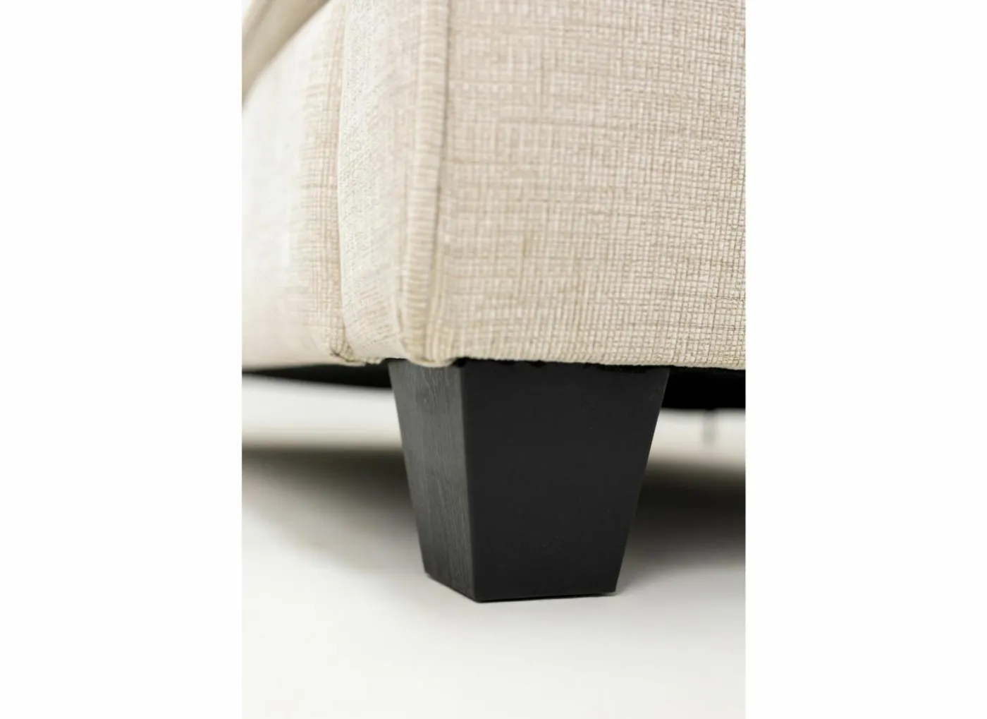 Zetel Road 2-zit - stof - beige