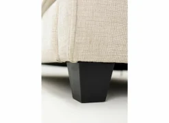 Zetel Road 3-zit - stof - beige