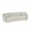 Zetel Rush 3,5-zit - stof - cotton