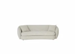 Zetel Rush 3,5-zit - stof - cotton