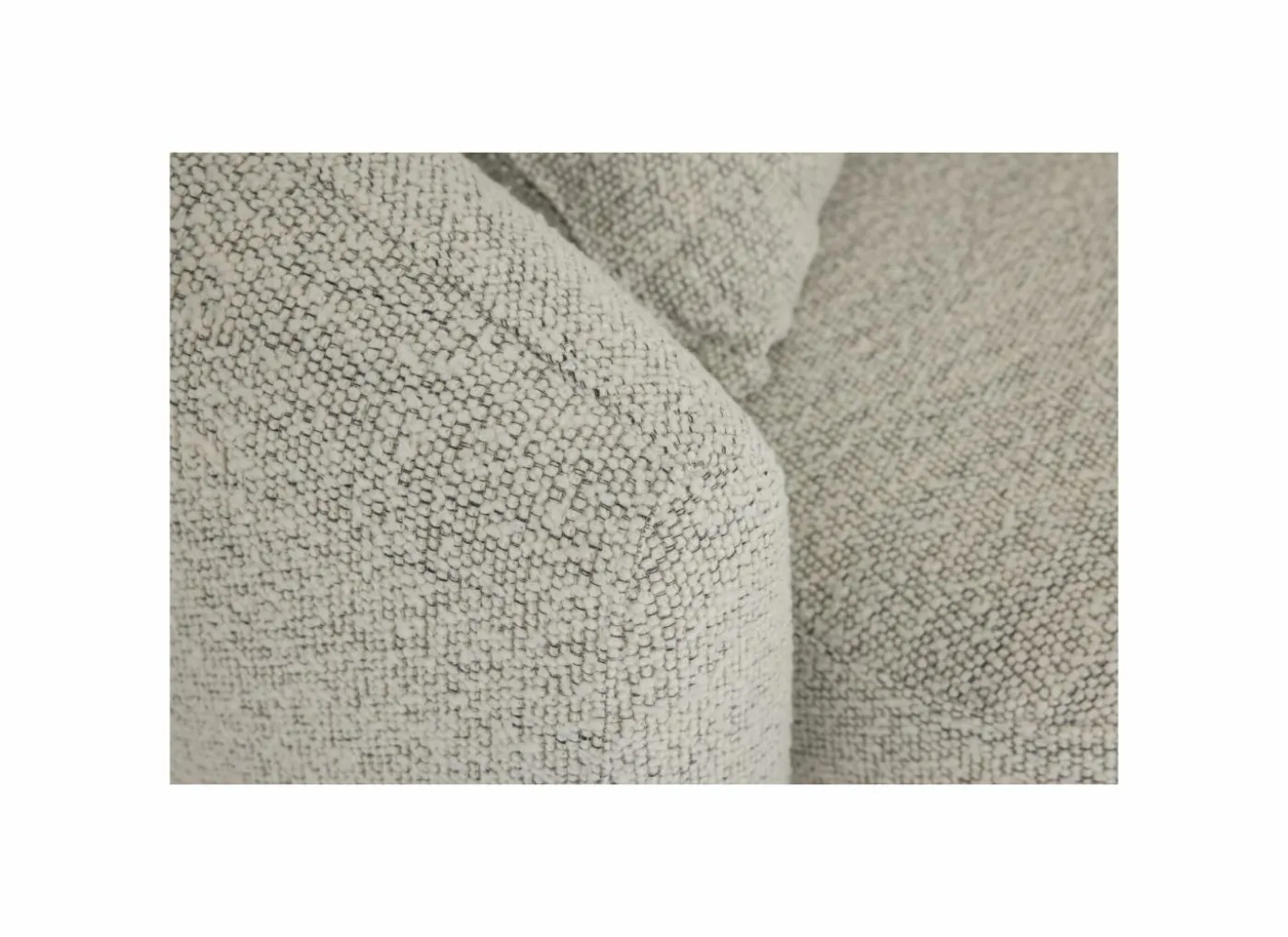 Zetel Rush 3,5-zit - stof - cotton