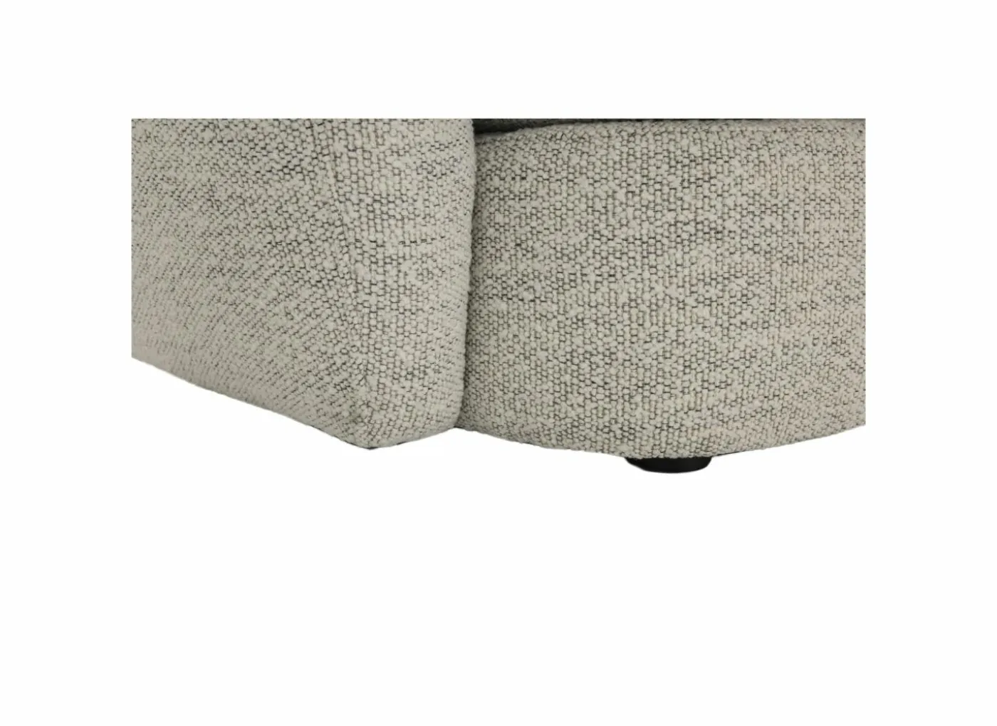 Zetel Rush 3,5-zit - stof - cotton