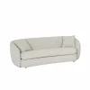 Zetel Rush 3-zit - stof - cotton