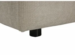 Zetel Tortuga 2-zit - stof - beige