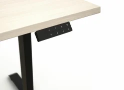 Zit sta bureau Flexo-1 150x80xH73-123cm - decor - bolivar wood