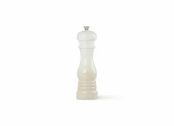 Zoutmolen Le Creuset H21cm meringue