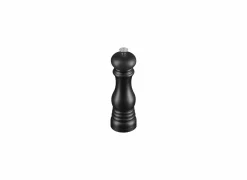 Zoutmolen Le Creuset H21cm mat zwart
