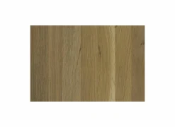 Zuil Arriba 30x30x90cm - eik massief - naturel