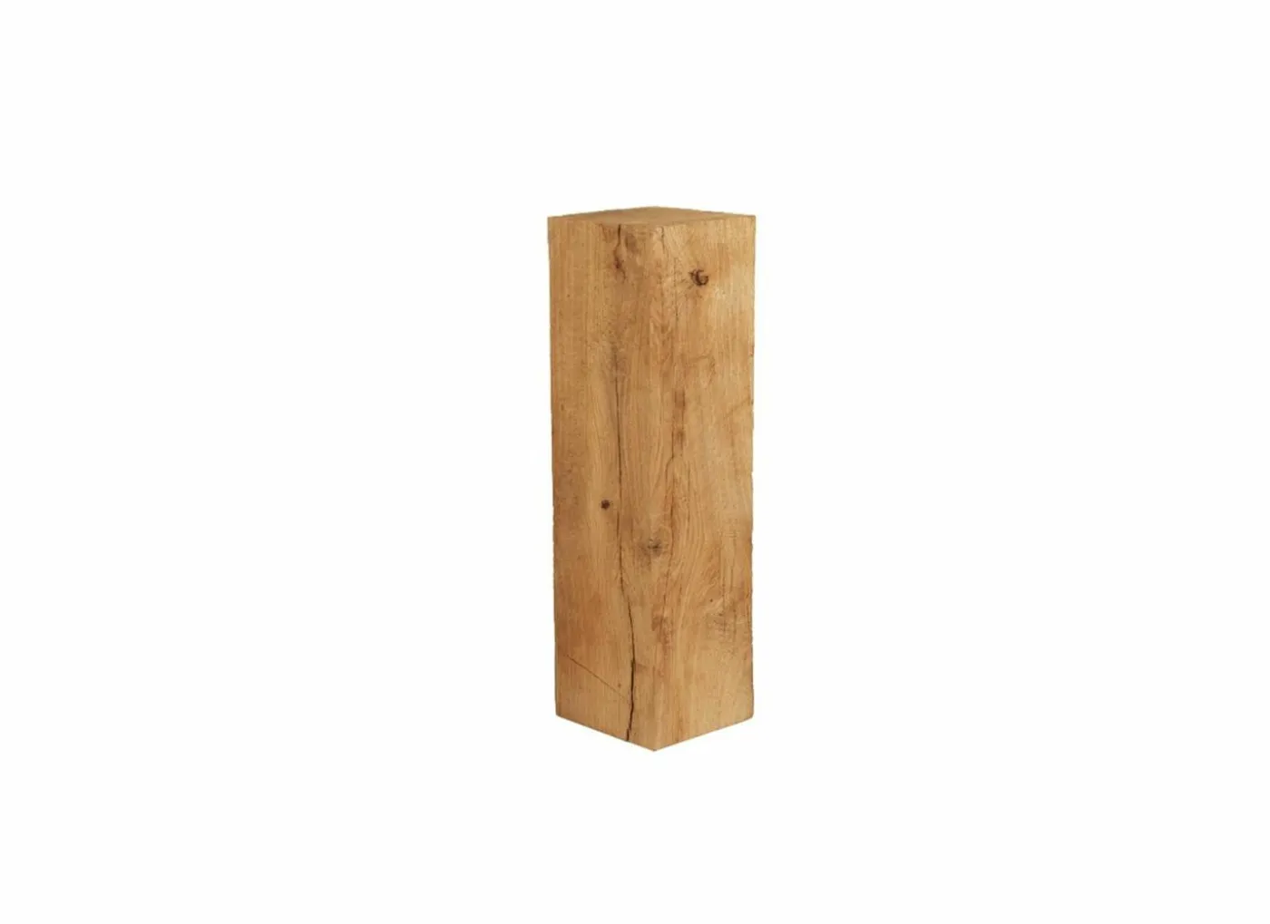 Zuil 25x25x90cm