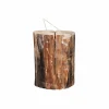 Zweedse fakkel H25cm