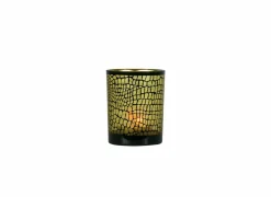 Windlicht Croco H12,5cm